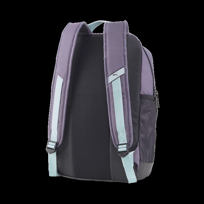 Sac à Dos Grand Enfant Puma Canada X Pokémon Violet Anthracite
