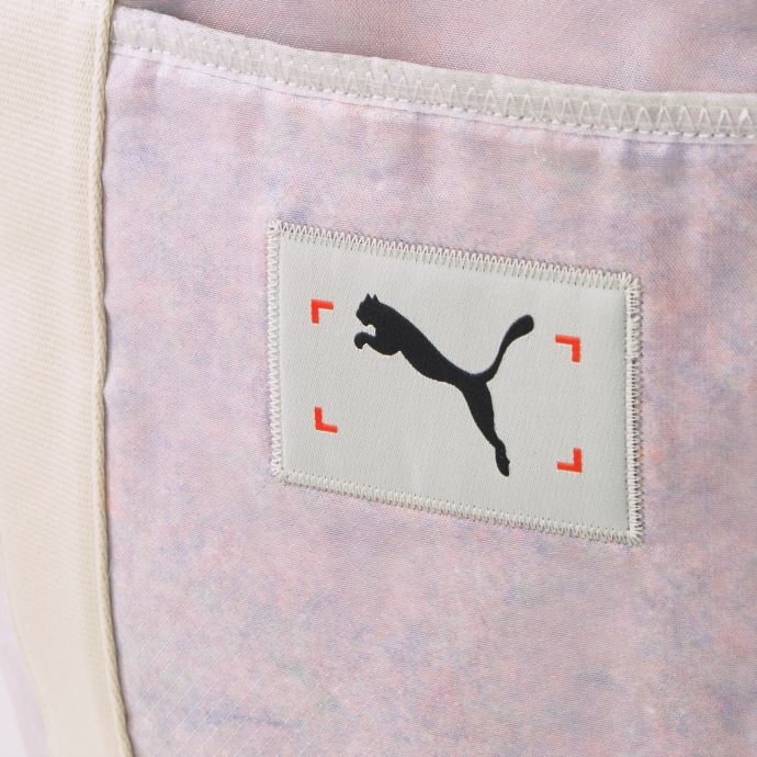 Sac Fourre-tout Puma Canada Re:collection Immaculé
