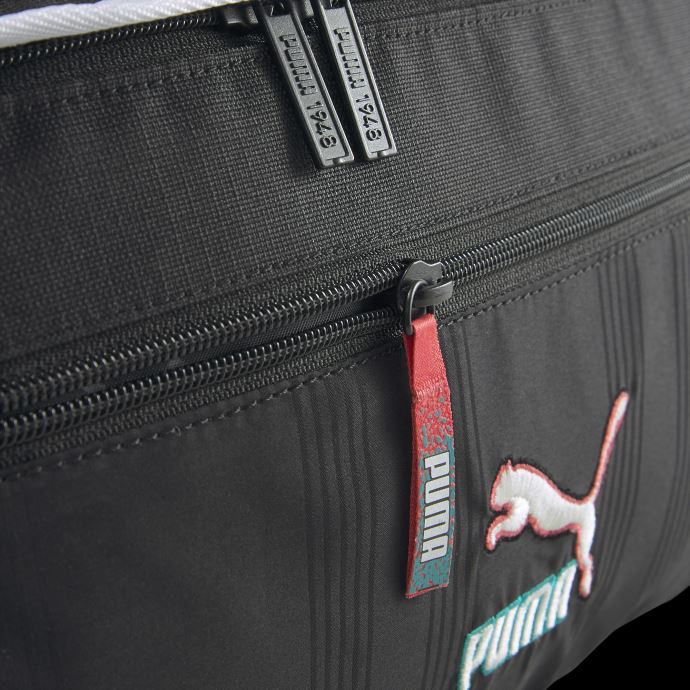 Puma Canada Originals Noir Fandom Sur Sac Banane
