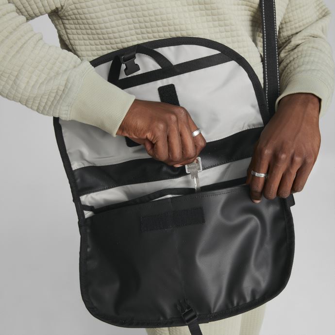 Sac Messager Edge Bike Noir Puma Canada