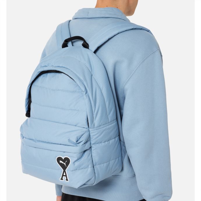 Puma Canada X Ami Sac à Dos Denim