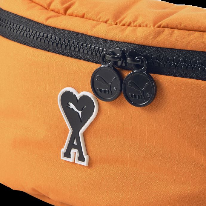 Sac Banane Jaffa Canada X Ami Orange
