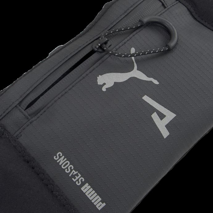 Ceinture Noire Puma Canada Seasons Running
