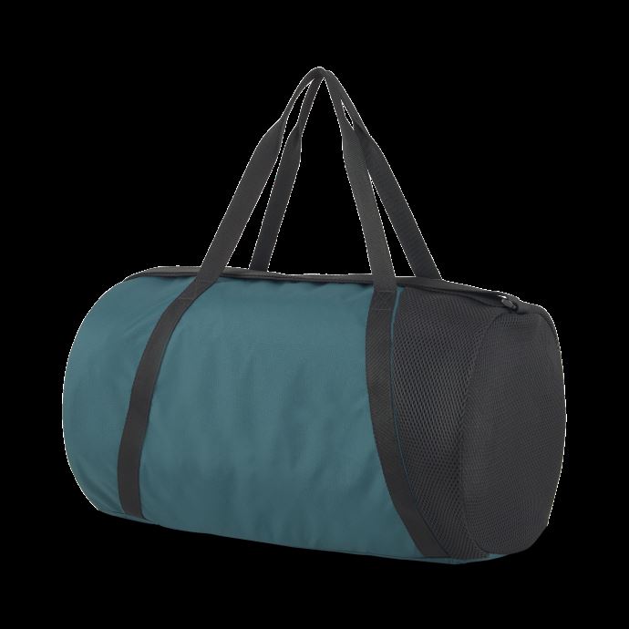 Sac Baril D'entraînement Varsity Green Essentials Puma Canada
