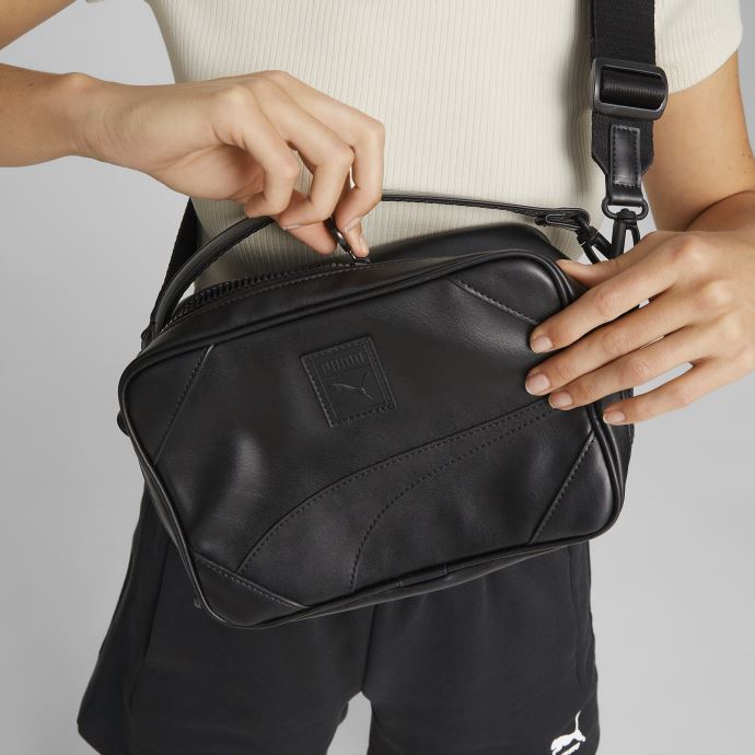 Mini Sac Box Originals Noir Puma Canada
