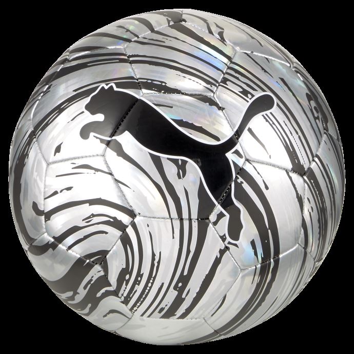 Puma Canada Shock Ball Blanc-noir