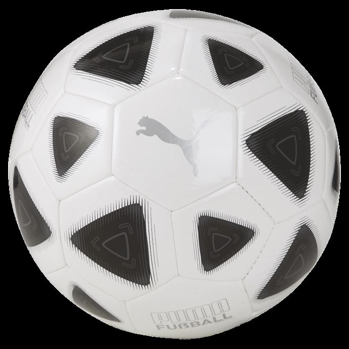 Fu Ball Prestige Football Puma Canada Blanc-noir