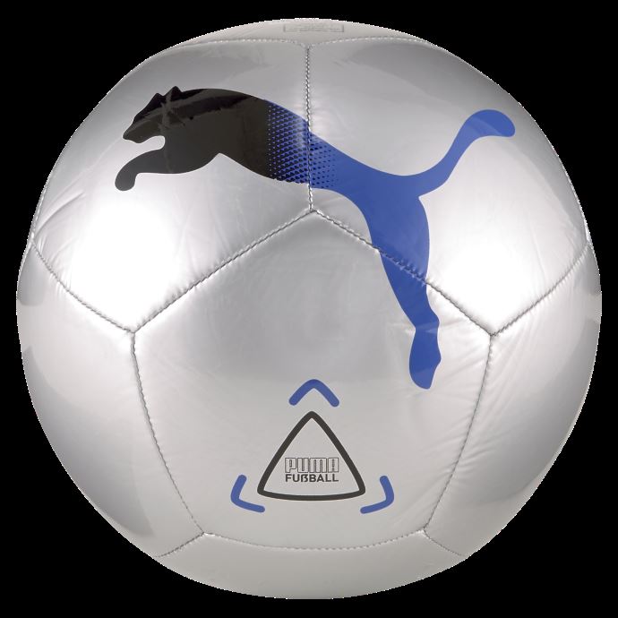 Balle Iconique Argent-bleumazing-noir Puma Canada