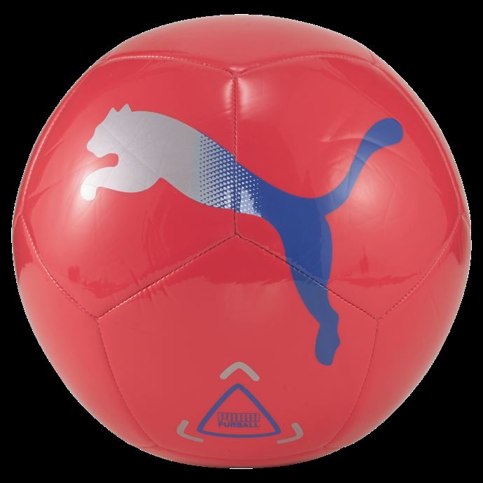 Icône Balle Puma Canada Sunblaze-bluemazing