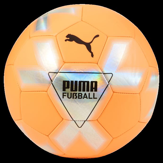 Ballon D'entraînement Cage Néon Citron-diamant Argent-noir Puma Canada