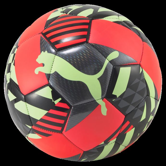 Fu Ball Park Football Puma Canada Fougueux Corail-lumière Pétillante