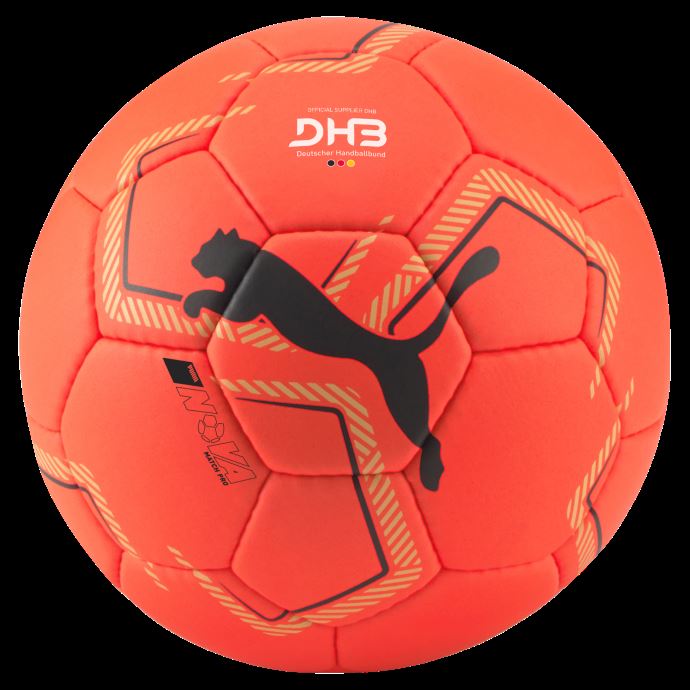 Fougueux Corail-lumière Pétillante Nova Match Pro Handball Puma Canada