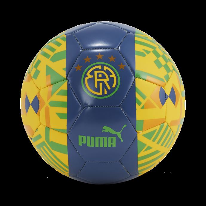 Pissenlit-classique Vert Puma Canada Fan Ball Fbtlcore