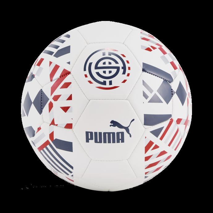 Fan Ball Fbtlcore Blanc-peacoat-rouge Puma Canada