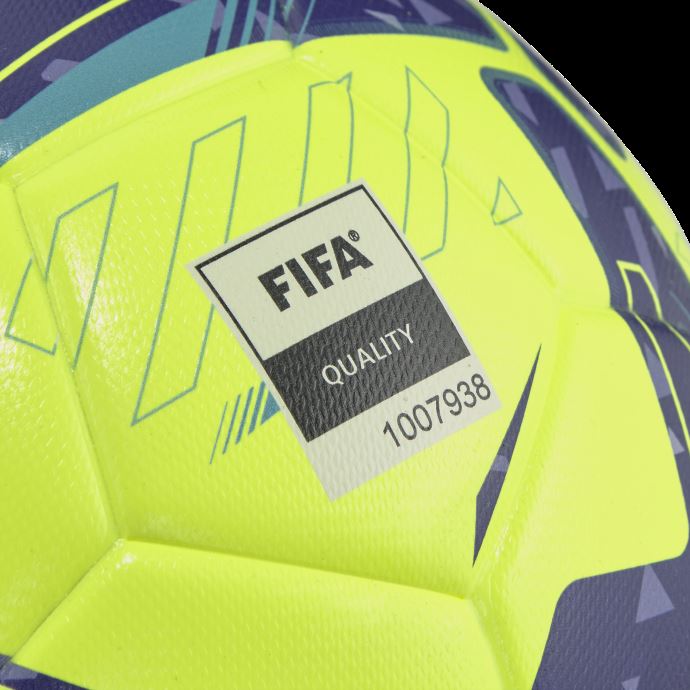 Orbita Serie A Fifa Football Lemon Tonic-blue-sunset Glow Puma Canada
