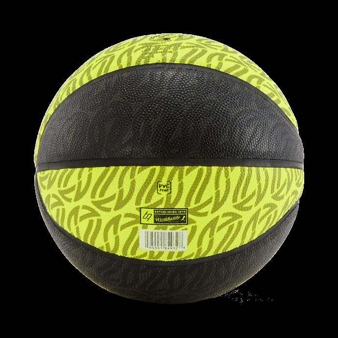 Lime Squeeze-dark Shadow Puma Canada Stewie 1 Basketball