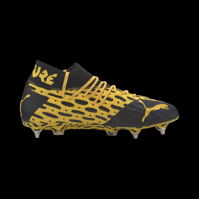 Chaussures De Football Future 5.1 Netfit Mxsg Puma Canada
