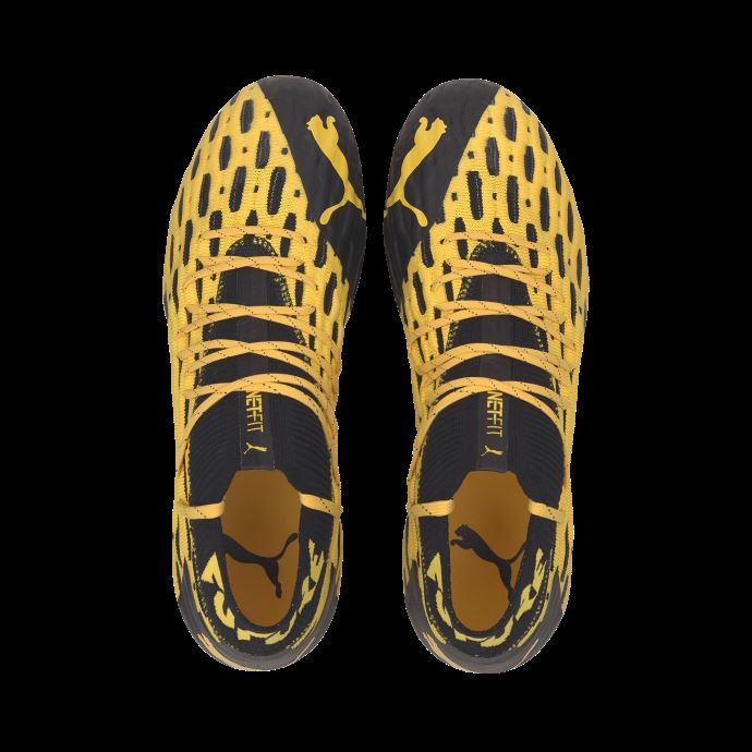 Chaussures De Football Future 5.1 Netfit Mxsg Puma Canada
