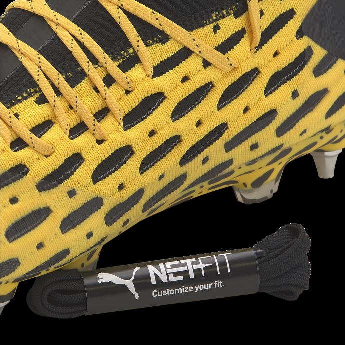 Chaussures De Football Future 5.1 Netfit Mxsg Puma Canada
