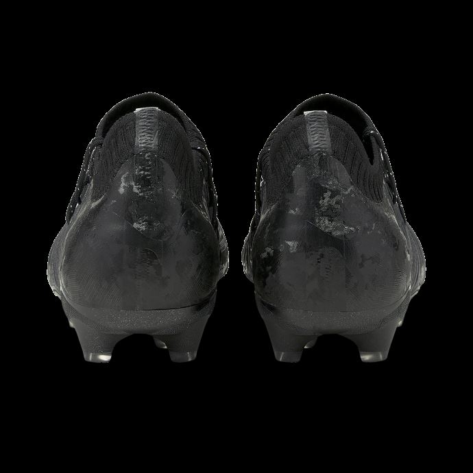 Chaussures De Football Puma Canada Future Z 1.1 Fg-ag Noir-asphalte
