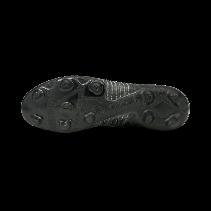 Chaussures De Football Puma Canada Future Z 1.1 Fg-ag Noir-asphalte
