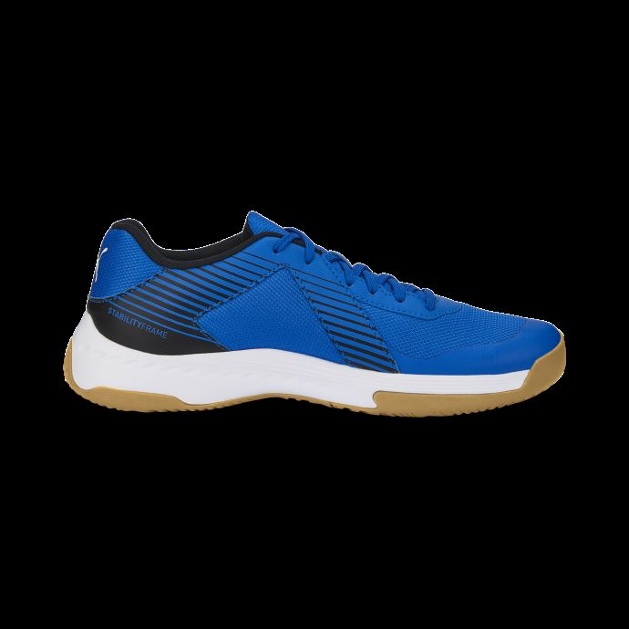 Puma Canada Royal-white-gum Varion Chaussures De Sport En Salle
