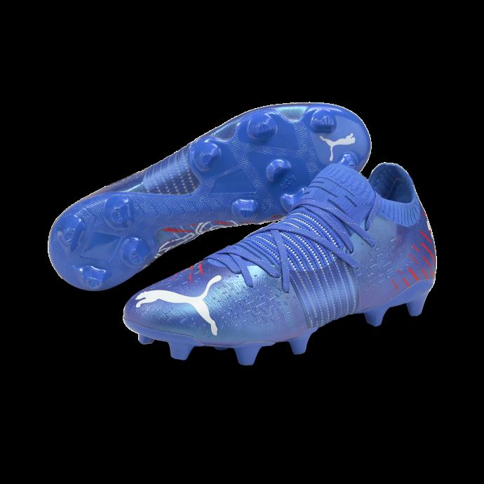 Bluemazing-sunblaze-surfez Sur Le Web Chaussures De Football Puma Canada Future Z 1.2 Fg-ag Pour Hommes