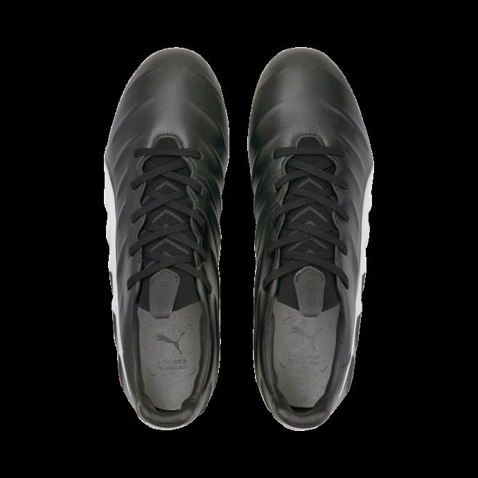 Chaussures De Football King Platinum 21 Fg-ag Noir Et Blanc Pour Hommes Puma Canada
