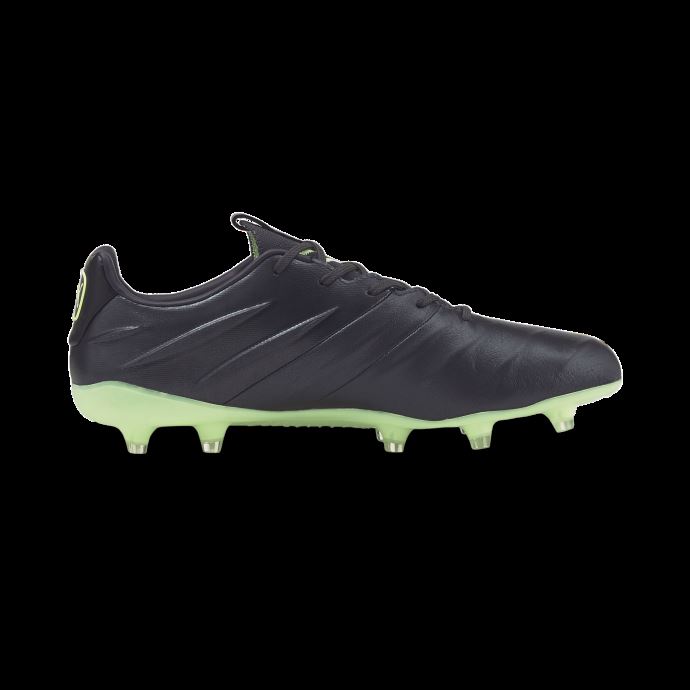 Chaussures De Football Asphalt-fizzy Light-periscope King Platinum 21 Fg-ag Pour Hommes Puma Canada
