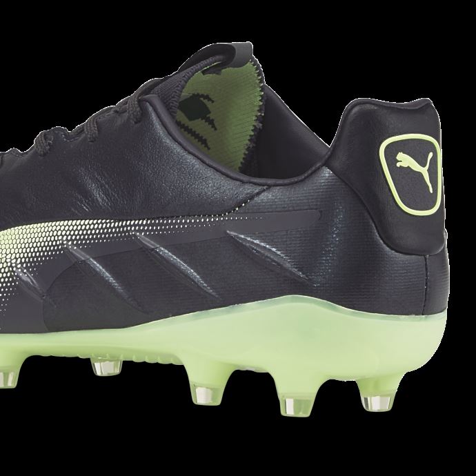 Chaussures De Football Asphalt-fizzy Light-periscope King Platinum 21 Fg-ag Pour Hommes Puma Canada
