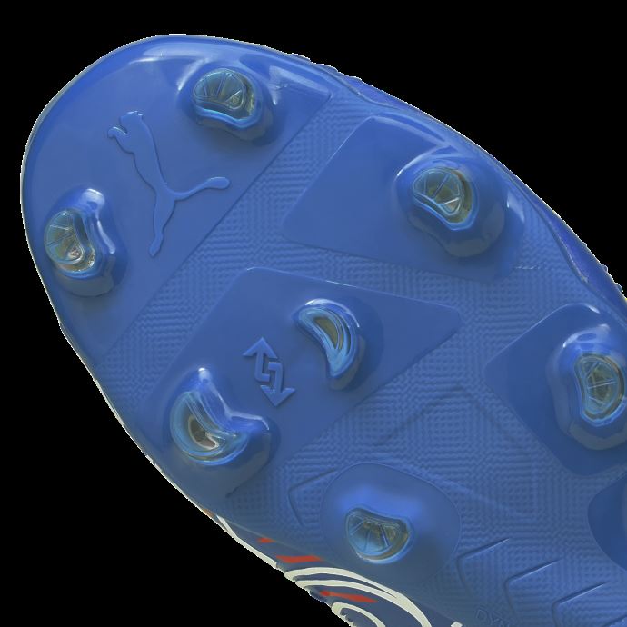 Chaussure De Football Future Z 3.2 Fg-ag Pour Homme Puma Canada Bluemazing-sunblaze-surf The Web
