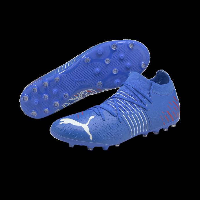 Bluemazing-sunblaze-surfez Sur Le Web Chaussures De Football Puma Canada Future 3.2 Mg Pour Hommes