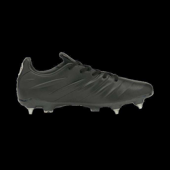 Chaussures De Football Puma Canada King Platinum 21 Mxsg Pour Homme Noir Blanc
