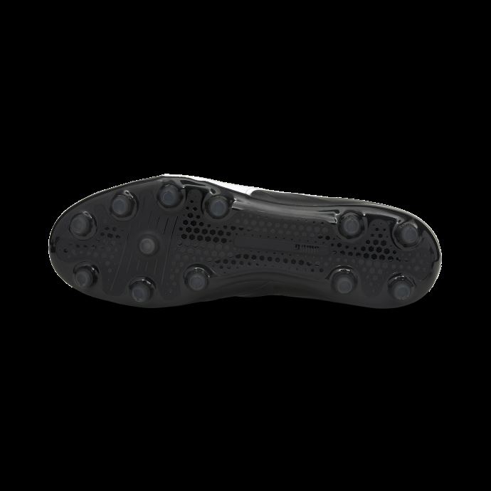 Chaussures De Football Puma Canada King Pro 21 Fg Noir-blanc
