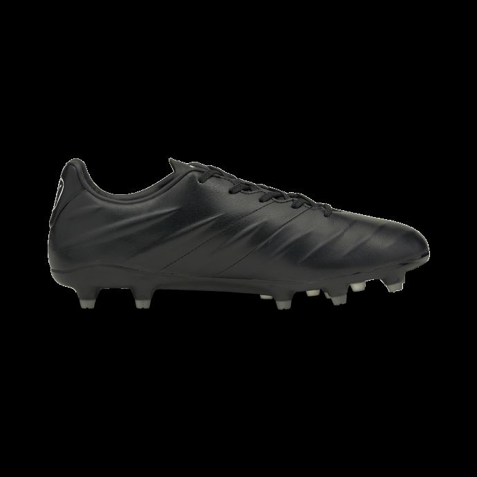 Chaussures De Football Puma Canada King Pro 21 Fg Noir-blanc
