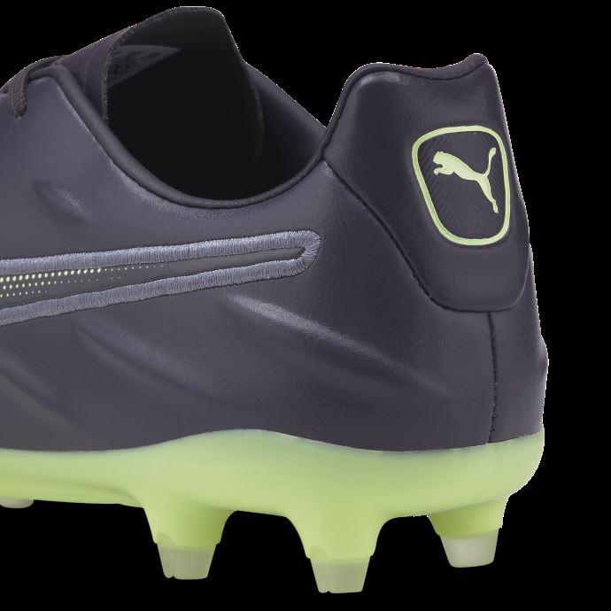 Chaussures De Football Puma Canada Periscope-fizzy Light King Pro 21 Fg
