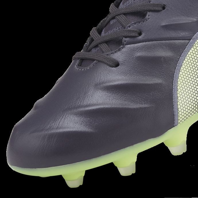 Chaussures De Football Puma Canada Periscope-fizzy Light King Pro 21 Fg
