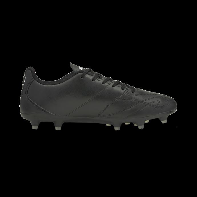 Chaussures De Football King Hero 21 Fg Noir-blanc Puma Canada
