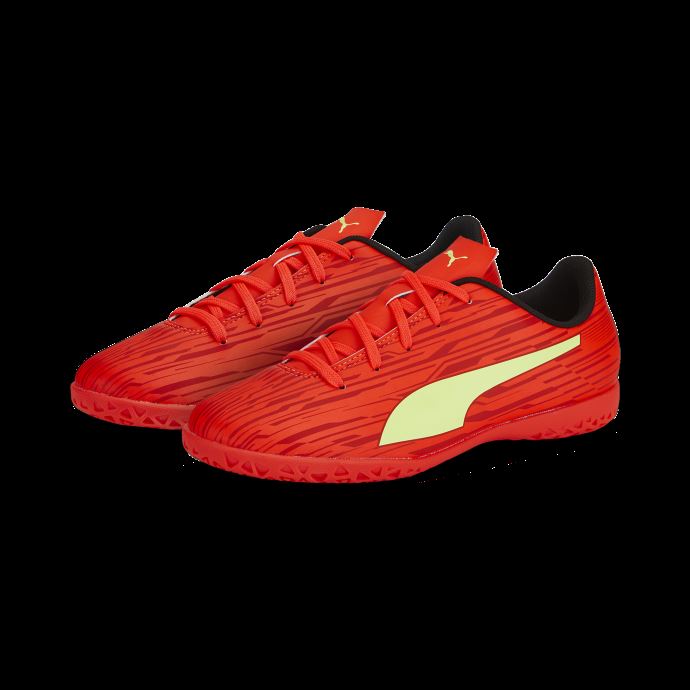 Puma Canada Rapido Iii It Soccer Cleats Big Kids