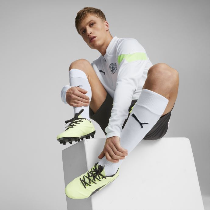 Fizzy Light-asphalt-black King Platinum 21 Vgn Fg-ag Chaussures De Football Pour Hommes Puma Canada
