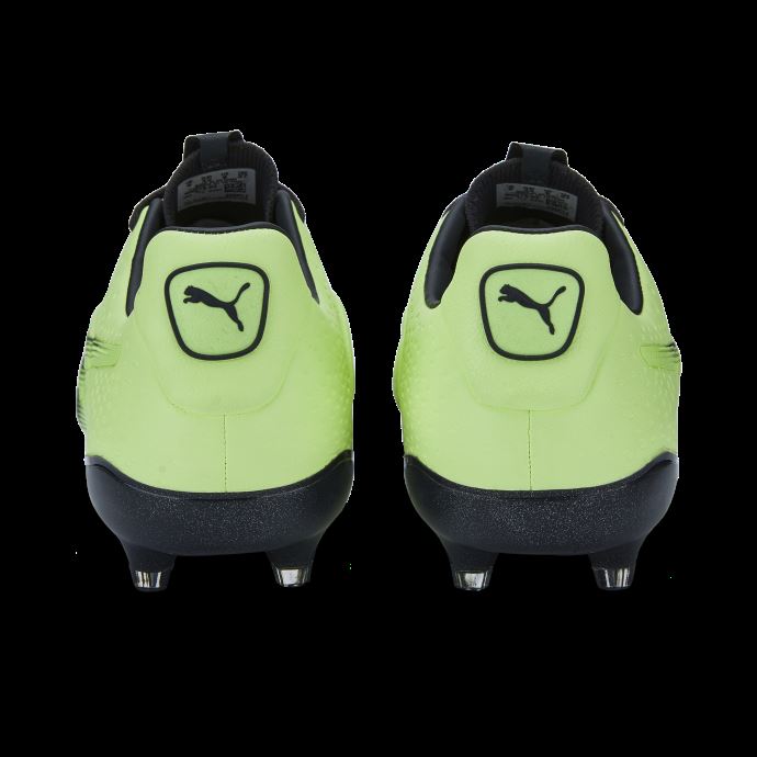 Fizzy Light-asphalt-black King Platinum 21 Vgn Fg-ag Chaussures De Football Pour Hommes Puma Canada

