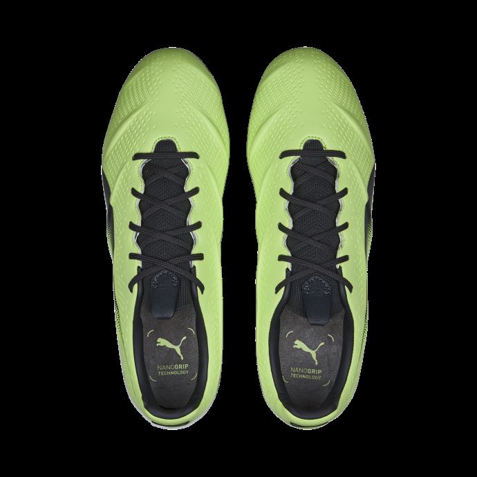 Fizzy Light-asphalt-black King Platinum 21 Vgn Fg-ag Chaussures De Football Pour Hommes Puma Canada
