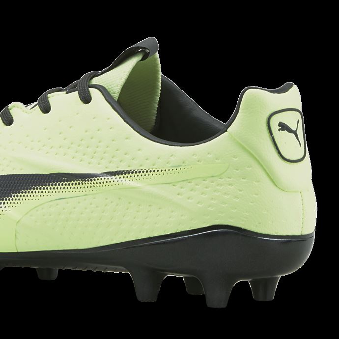 Fizzy Light-asphalt-black King Platinum 21 Vgn Fg-ag Chaussures De Football Pour Hommes Puma Canada

