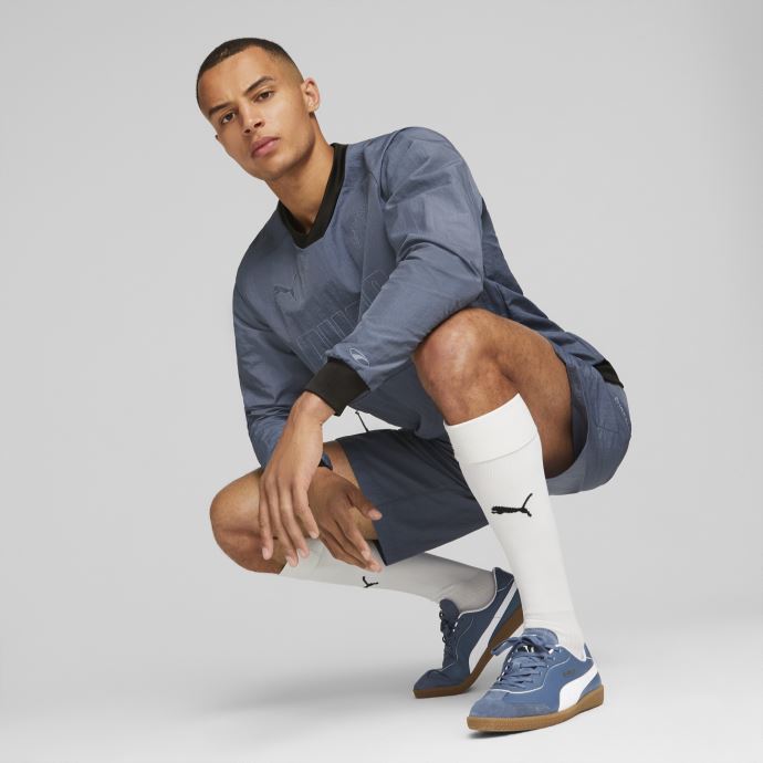 Chaussures De Football King 21 It Soir Ciel-blanc-gum Puma Canada
