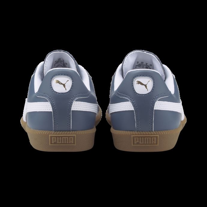 Chaussures De Football King 21 It Soir Ciel-blanc-gum Puma Canada
