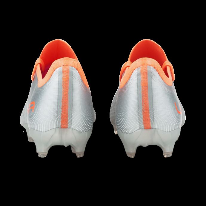 Chaussures De Football Diamant Argent-néon Citron Ultra 3.4 Fg-ag Pour Hommes Puma Canada
