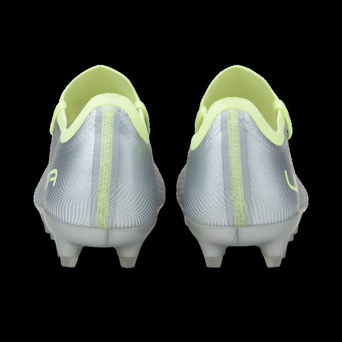 Puma Canada Diamond Argent-fizzy Light Ultra 3.4 Fg Chaussures De Football Pour Femmes
