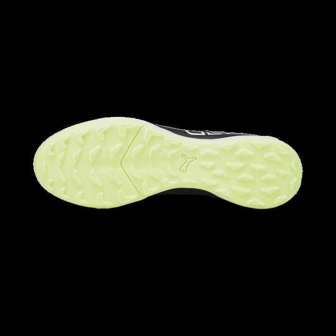 Chaussures De Football Ultra 3.4 Tt Pour Hommes Puma Canada Noir-blanc-lumière Pétillante
