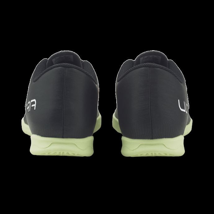 Puma Canada Ultra 4.4 It Chaussures De Foot Homme Noir-blanc-fizzy Light
