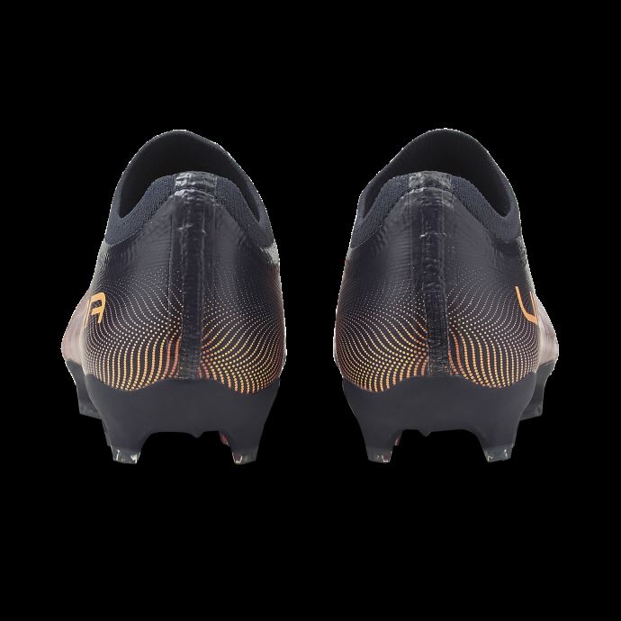 Chaussures De Football Fuchsia-citrus-parisian Night Ultra 3.4 Fg-ag Puma Canada
